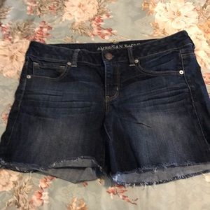 American eagle size 12 shorts